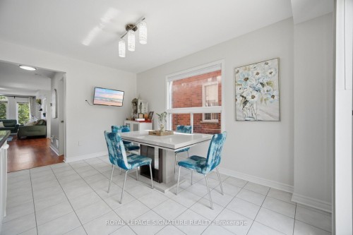 459 Wildgrass Road, Mississauga, ON 