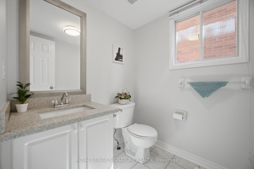459 Wildgrass Road, Mississauga, ON 