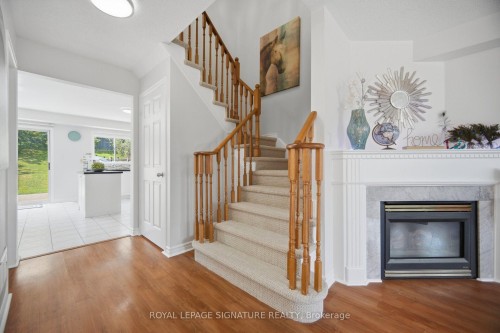 459 Wildgrass Road, Mississauga, ON 