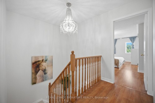 459 Wildgrass Road, Mississauga, ON 