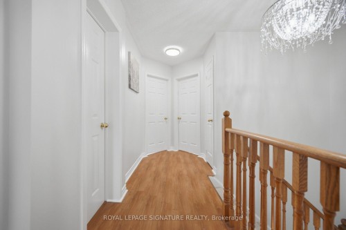 459 Wildgrass Road, Mississauga, ON 