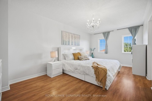 459 Wildgrass Road, Mississauga, ON 
