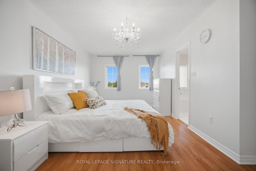 459 Wildgrass Road, Mississauga, ON 
