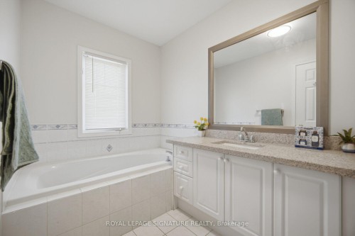 459 Wildgrass Road, Mississauga, ON 