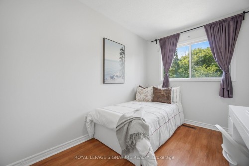 459 Wildgrass Road, Mississauga, ON 
