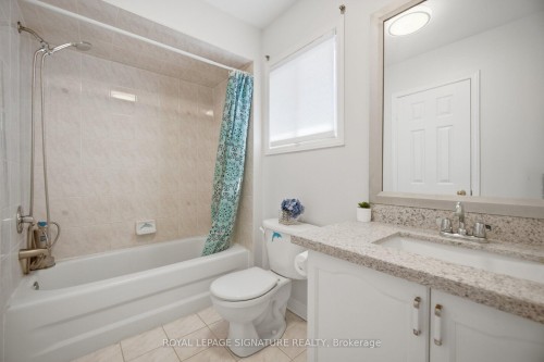 459 Wildgrass Road, Mississauga, ON 