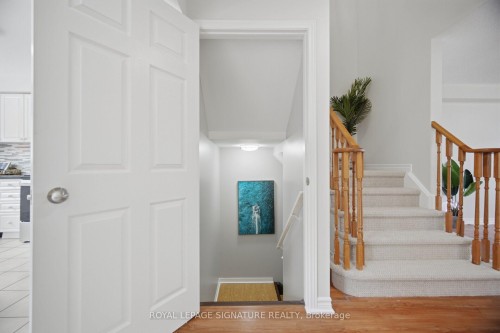 459 Wildgrass Road, Mississauga, ON 