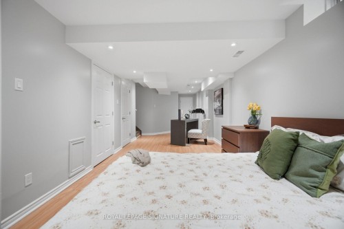 459 Wildgrass Road, Mississauga, ON 