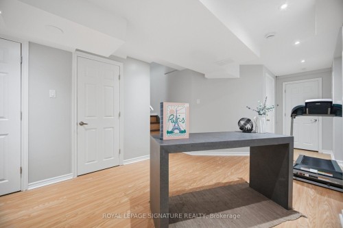 459 Wildgrass Road, Mississauga, ON 