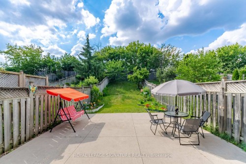 459 Wildgrass Road, Mississauga, ON 
