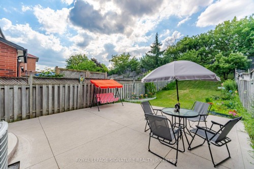 459 Wildgrass Road, Mississauga, ON 