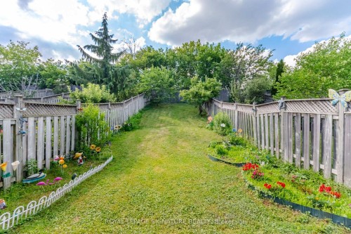459 Wildgrass Road, Mississauga, ON 