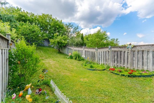459 Wildgrass Road, Mississauga, ON 