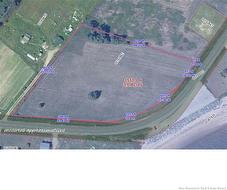 3 acres Chiasson Office Chiasson Office, NB E8S 2X1