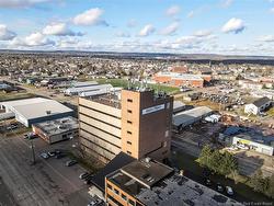 2nd Floor (Side B)-123 Halifax ST  Moncton, NB E1C 9R6