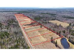 Lot 25-7 Babineau RD Grande-Digue, NB E4R 2E2