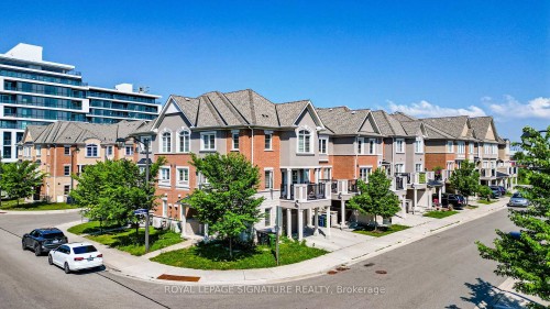 50 Gerigs Street, Toronto, ON 