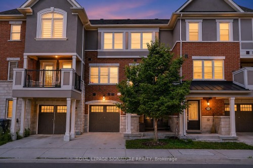 50 Gerigs Street, Toronto, ON 
