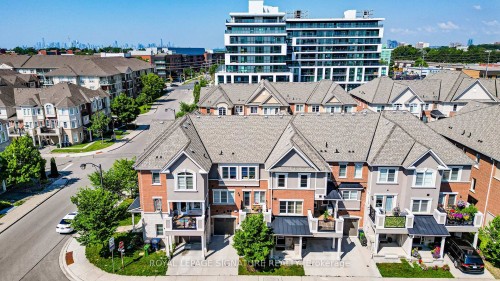 50 Gerigs Street, Toronto, ON 