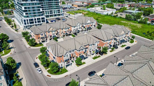 50 Gerigs Street, Toronto, ON 