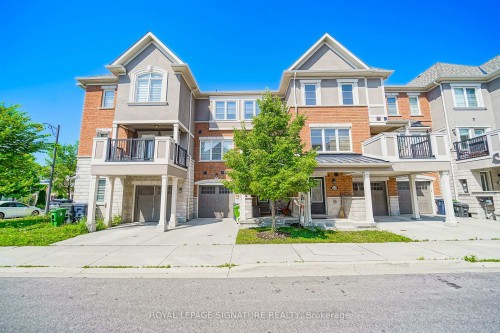 50 Gerigs Street, Toronto, ON 