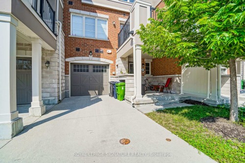 50 Gerigs Street, Toronto, ON 