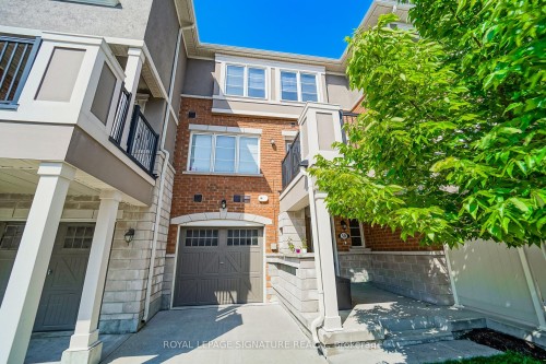 50 Gerigs Street, Toronto, ON 