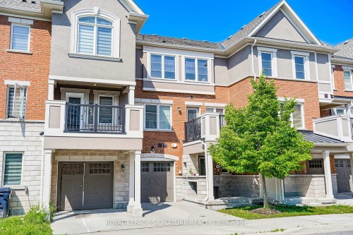 50 Gerigs Street, Toronto, ON 