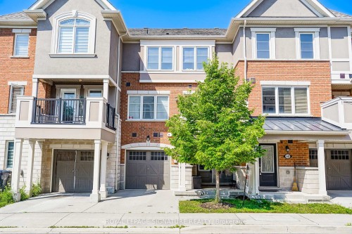 50 Gerigs Street, Toronto, ON 