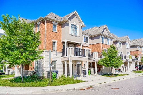 50 Gerigs Street, Toronto, ON 