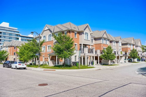 50 Gerigs Street, Toronto, ON 