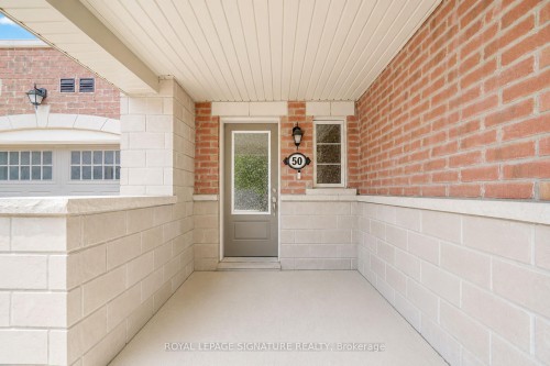 50 Gerigs Street, Toronto, ON 