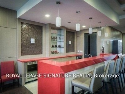 821-2 Eva Road, Toronto, ON - Indoor Photo Showing Other Room