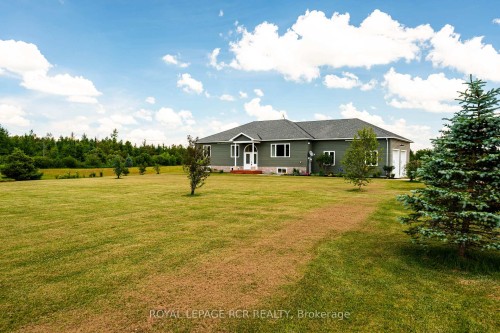 334409 7Th Line, Amaranth, ON - Outdoor