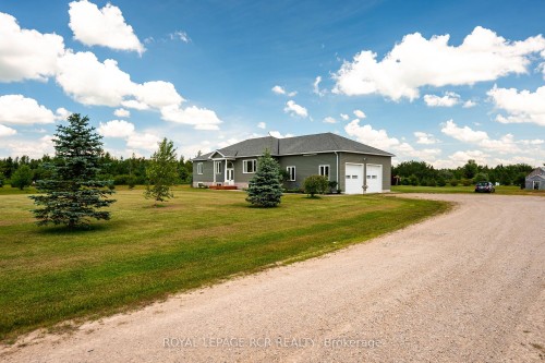 334409 7Th Line, Amaranth, ON - Outdoor