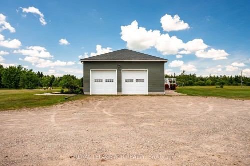 334409 7Th Line, Amaranth, ON - Outdoor