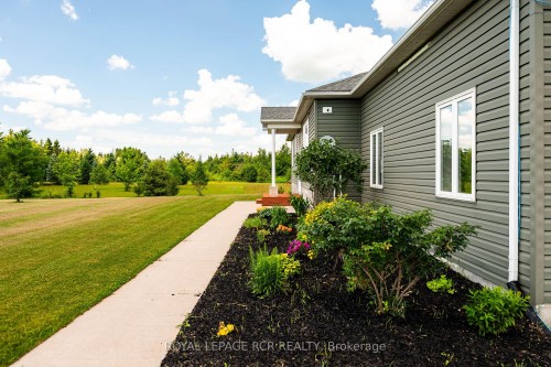334409 7Th Line, Amaranth, ON - Outdoor
