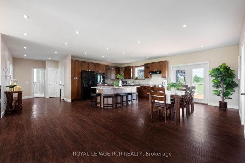 334409 7Th Line, Amaranth, ON - Indoor