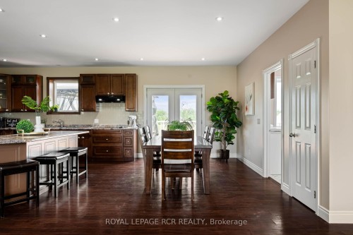 334409 7Th Line, Amaranth, ON - Indoor