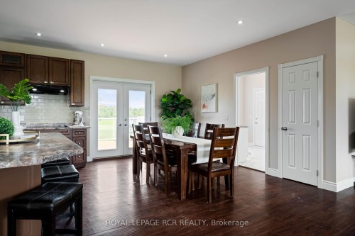 334409 7Th Line, Amaranth, ON - Indoor Photo Showing Other Room