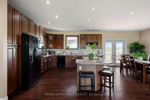334409 7Th Line, Amaranth, ON - Indoor