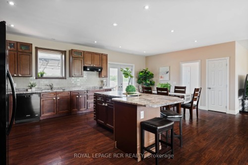 334409 7Th Line, Amaranth, ON - Indoor