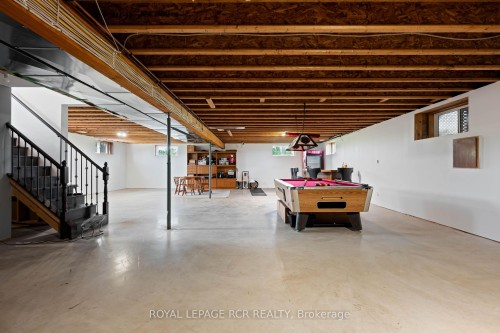 334409 7Th Line, Amaranth, ON - Indoor