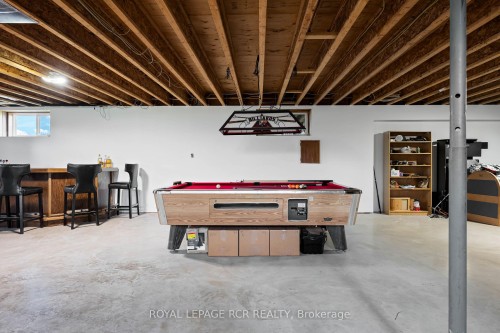 334409 7Th Line, Amaranth, ON - Indoor Photo Showing Other Room