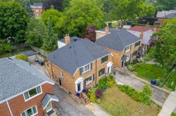132 Glenvale Boulevard Toronto, ON M4G 2V9