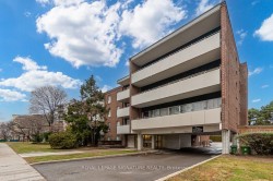 101-1222 York Mills Road  Toronto, ON M3A 1Y5