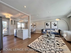 Main-123 Bowman Avenue  Whitby, ON L1N 3T7