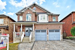 43 Ivy Glen Drive  Vaughan, ON L6A 0P3