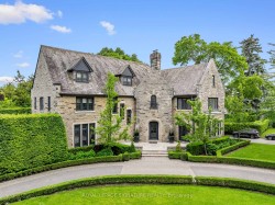 64 Old Forest Hill Road  Toronto, ON M5P 2R2