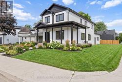 198 MCRAE STREET Southwest Middlesex (Glencoe), ON N0L 1M0